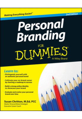 Personal Branding For Dummies, 2nd Edition