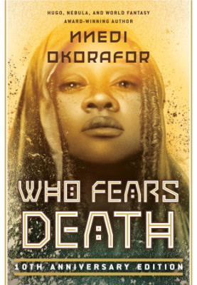 Who Fears Death
