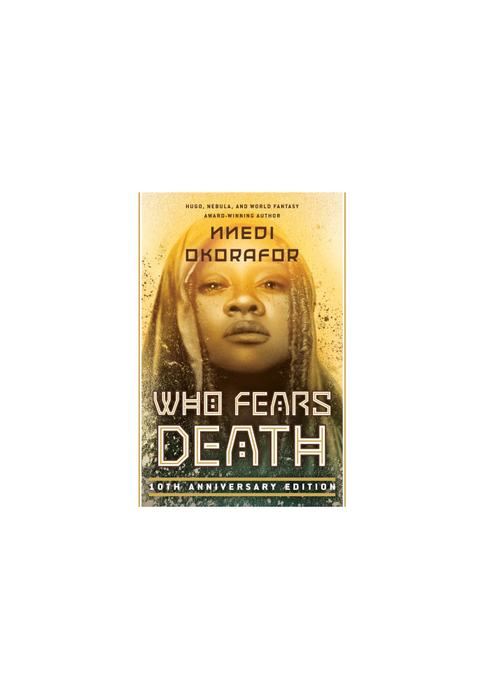 Who Fears Death