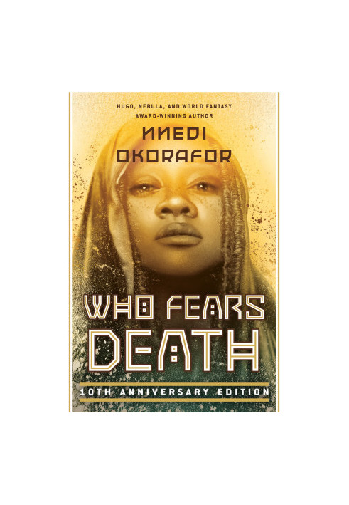 Who Fears Death