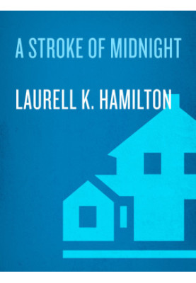 A Stroke of Midnight (Meredith Gentry, 04)