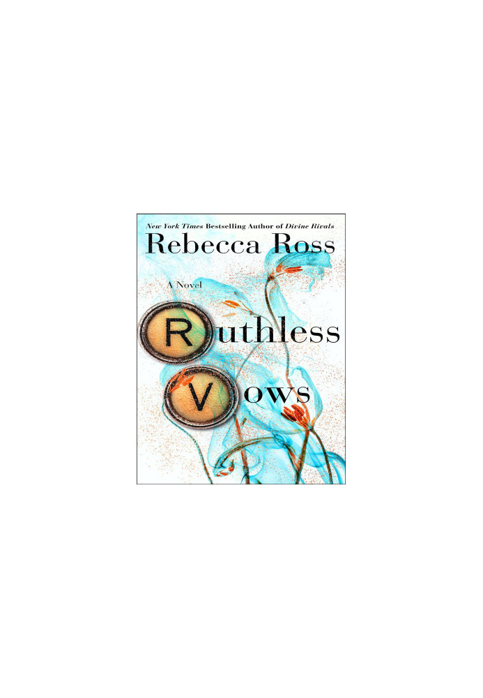 Ruthless Vows