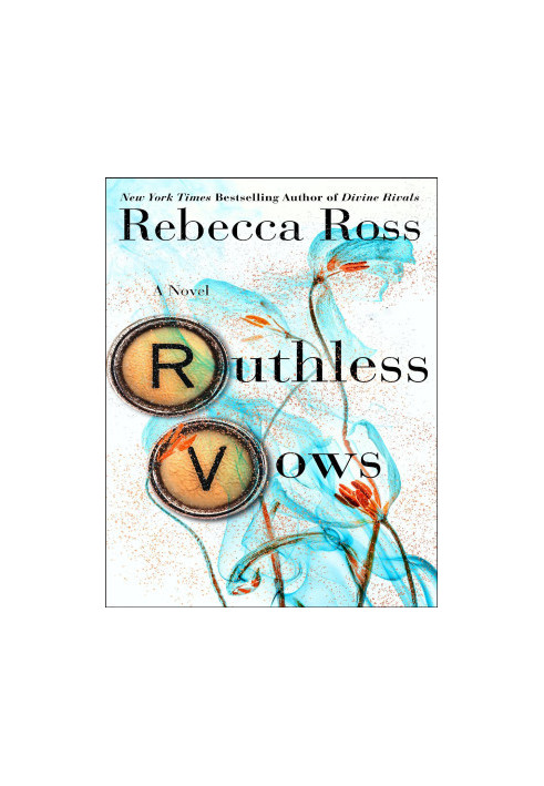 Ruthless Vows