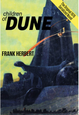 Children of Dune - Dune 04