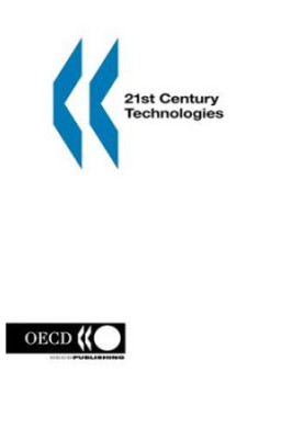 21st Century Technologies: Promises and Perils of a Dynamic Future