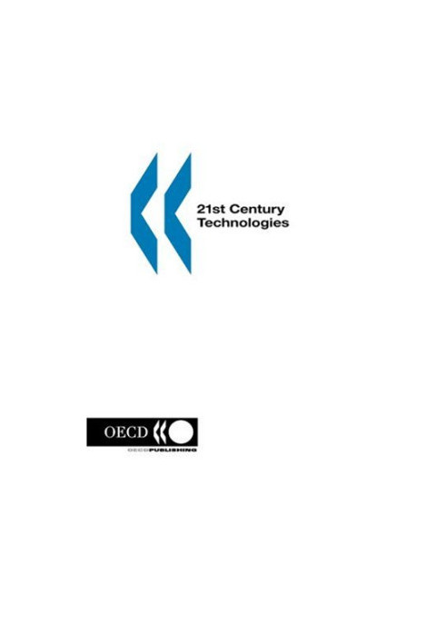 21st Century Technologies: Promises and Perils of a Dynamic Future