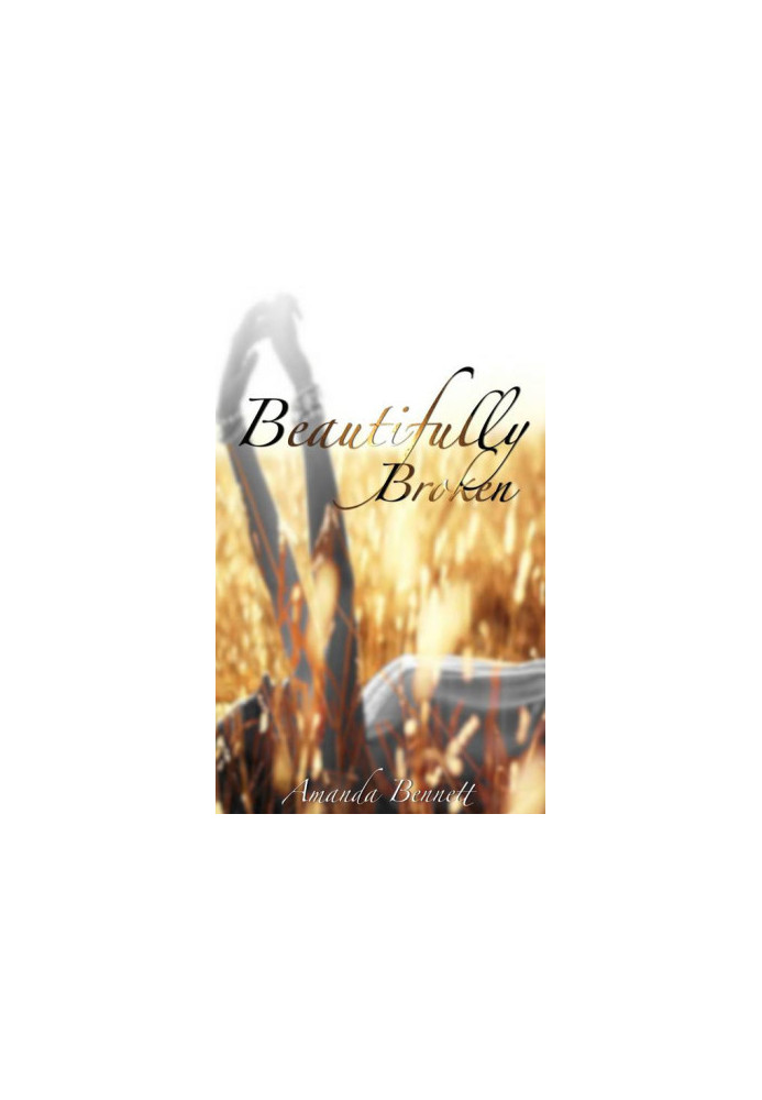 [Broken 01] • Beautifully Broken