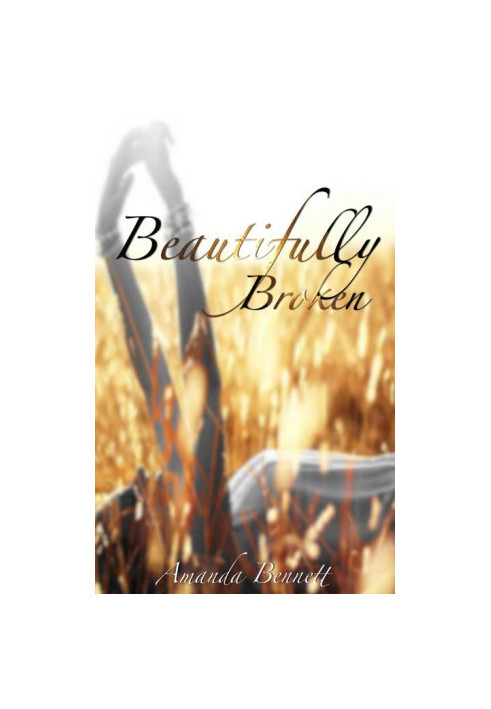 [Broken 01] • Beautifully Broken
