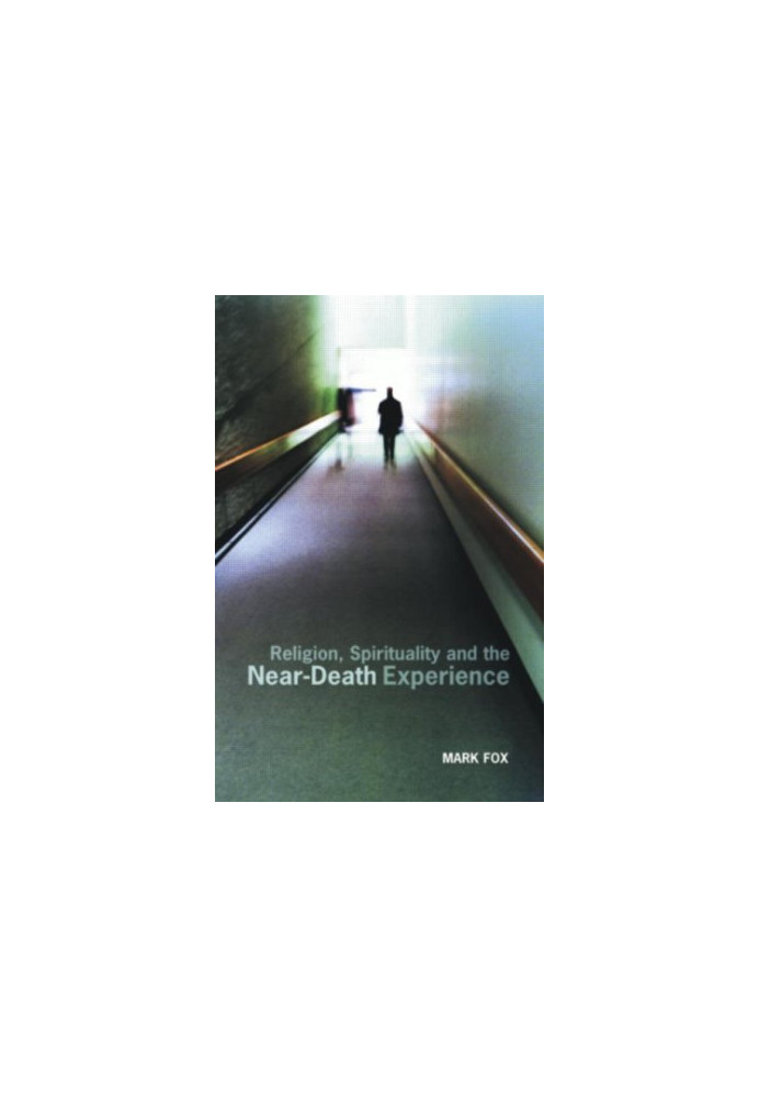 Religion, Spirituality, and the Near-death Experience.
