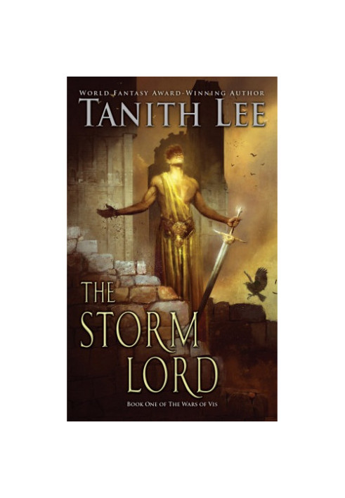 The Storm Lord