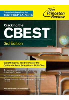 Cracking the CBEST