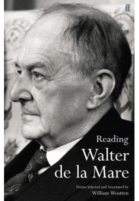 Reading Walter de la Mare