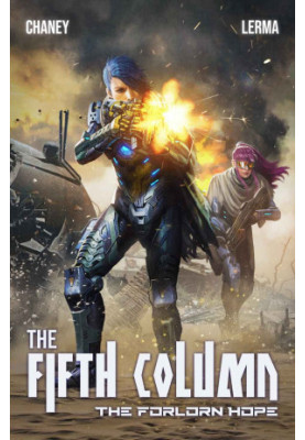 Fifth Column 3 - The Forlorn Hope