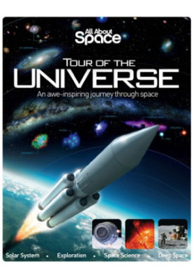 All About Space - Tour of the Universe