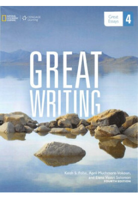 Great Writing 4