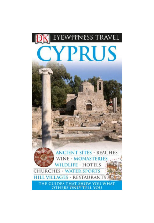 Cyprus