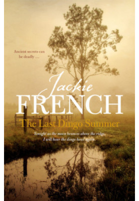 The Last Dingo Summer