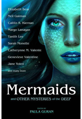 Mermaids and Other Mysteries of the Deep