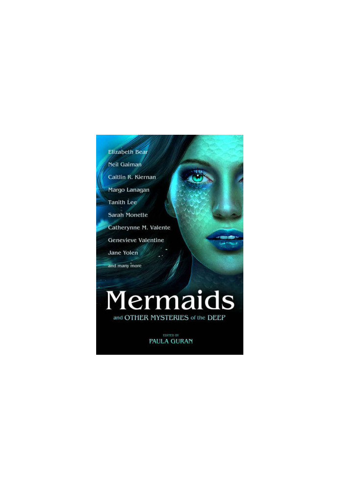 Mermaids and Other Mysteries of the Deep