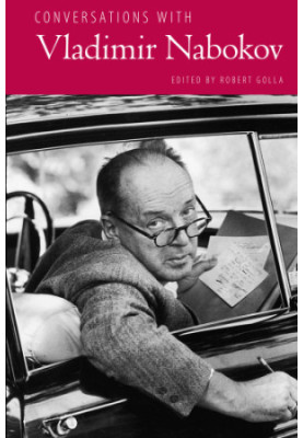 Conversations with Vladimir Nabokov