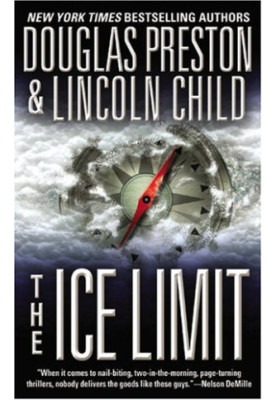 The Ice Limit