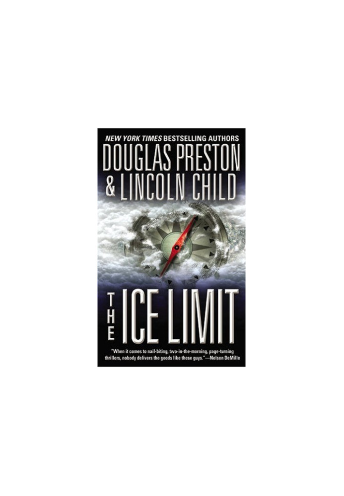 The Ice Limit