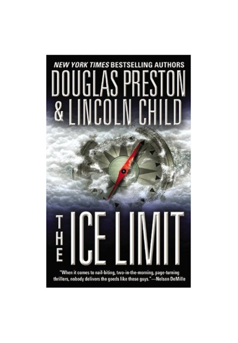 The Ice Limit
