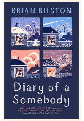Diary of a Somebody