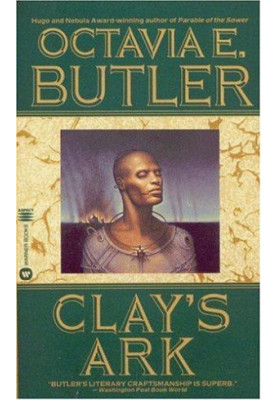 Clay's Ark