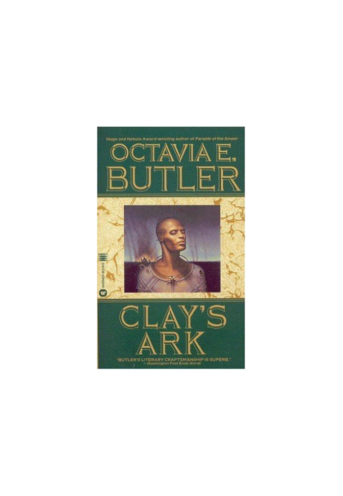Clay's Ark