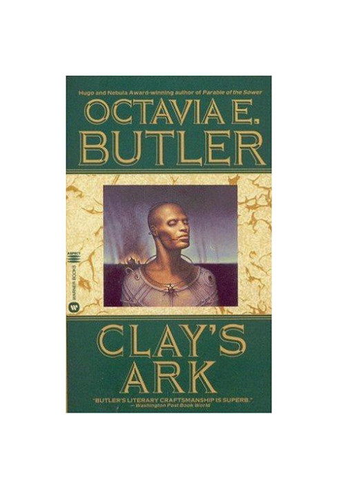 Clay's Ark