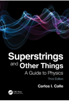 Superstrings and Other Things: A Guide to Physics