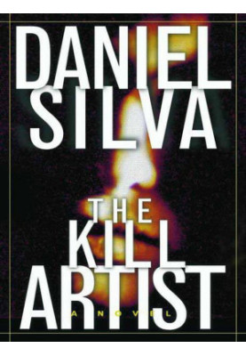 The Kill Artist