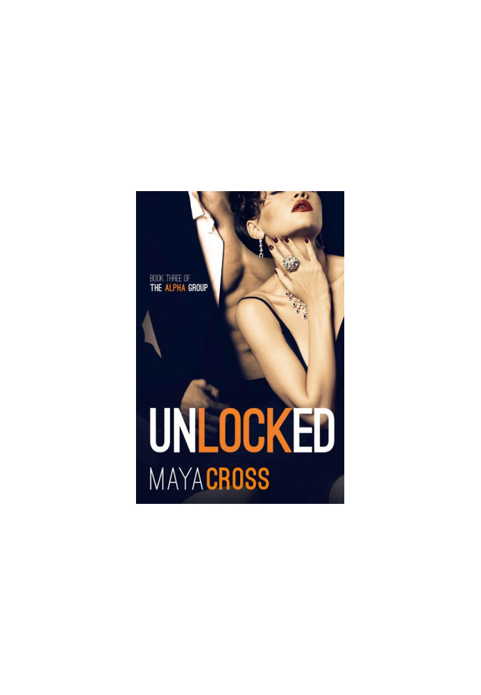 [The Alpha Group 03] • Unlocked