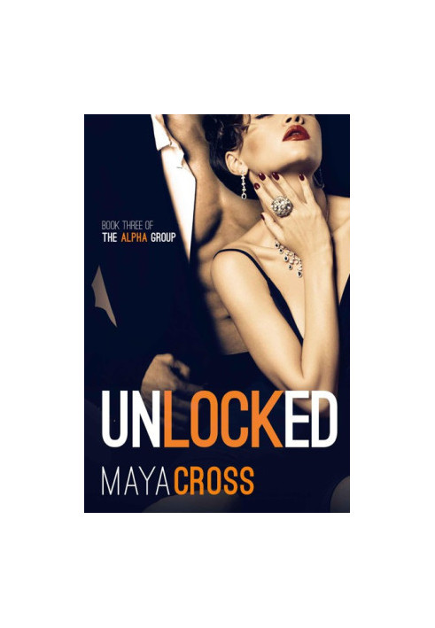 [The Alpha Group 03] • Unlocked