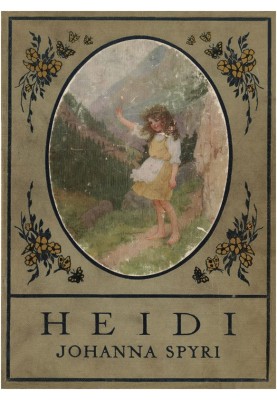 Heidi (Gift Edition)