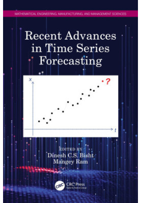 Recent Advances in Time Series Forecasting