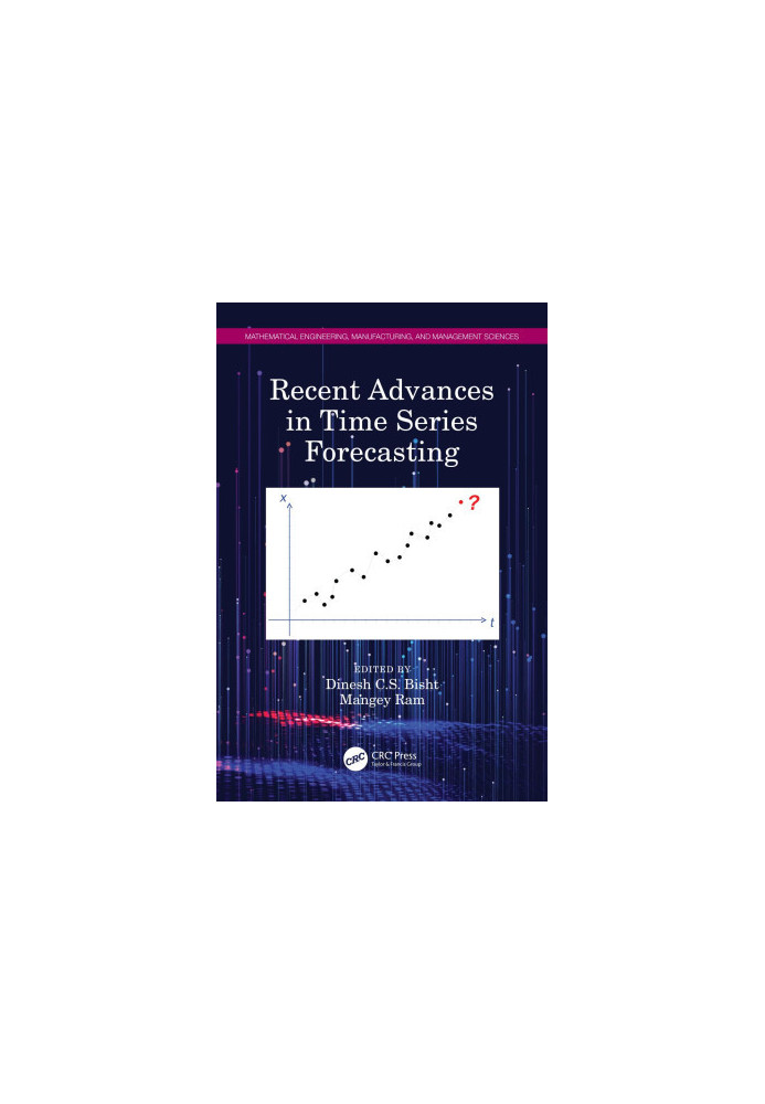 Recent Advances in Time Series Forecasting