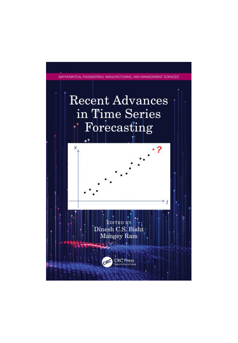 Recent Advances in Time Series Forecasting