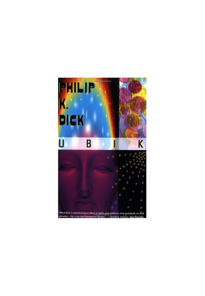 Ubik