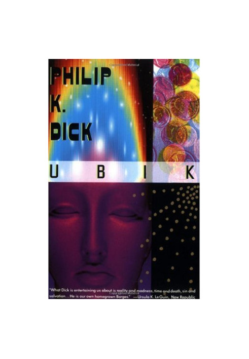 Ubik