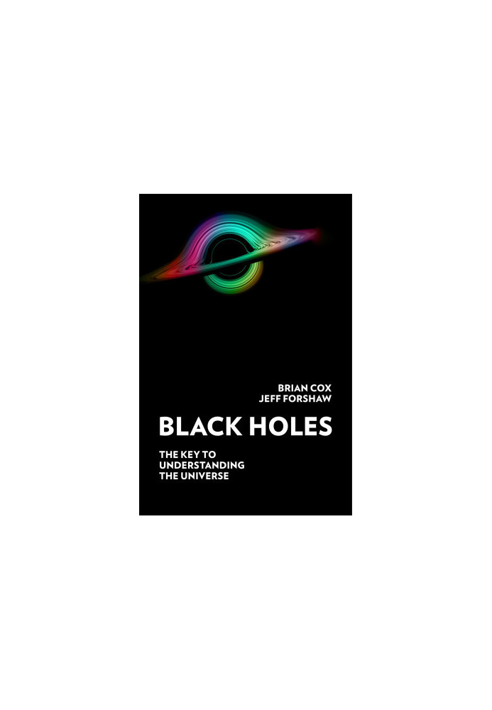 Black Holes