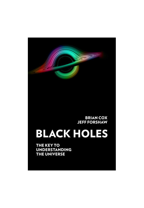 Black Holes
