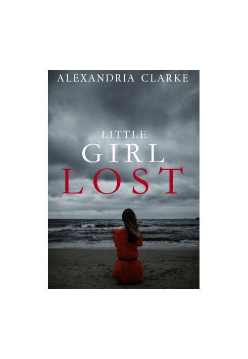 Little Girl Lost