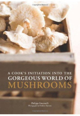 A Cook's Initiation into the Gorgeous World of Mushrooms