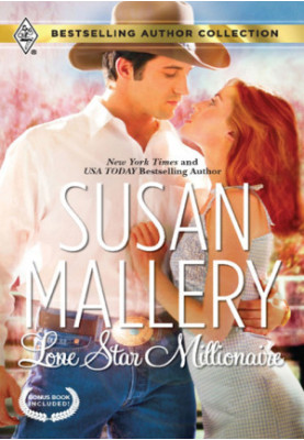 World's Most Eligible Bachelors [10] Lone Star Millionaire
