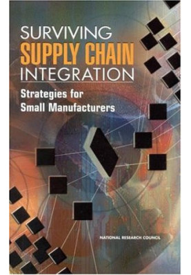 Surviving Supply Chain Integration: Strategies for Small Manufacturers