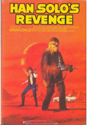 Han Solo's Revenge