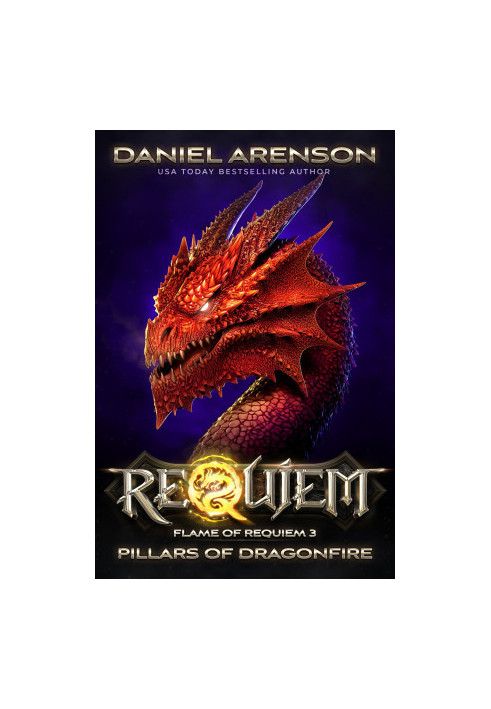 Pillars of Dragonfire