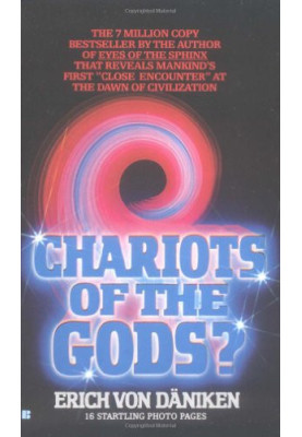 Chariots of the Gods
